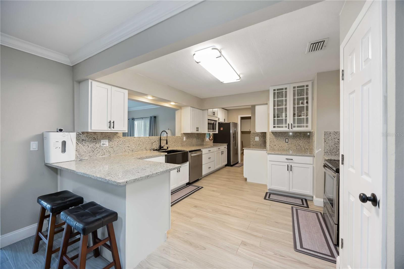 PORT CHARLOTTE SUB 40 - Residential