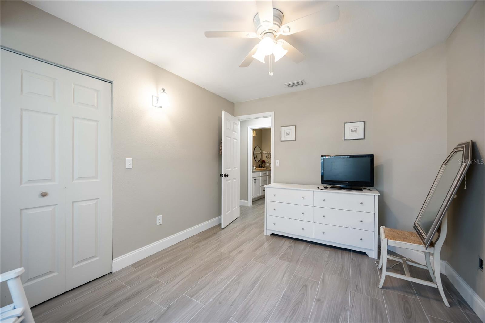 PORT CHARLOTTE SUB 40 - Residential