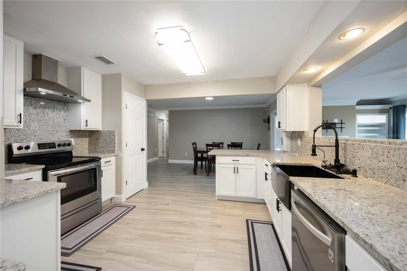 PORT CHARLOTTE SUB 40 - Residential