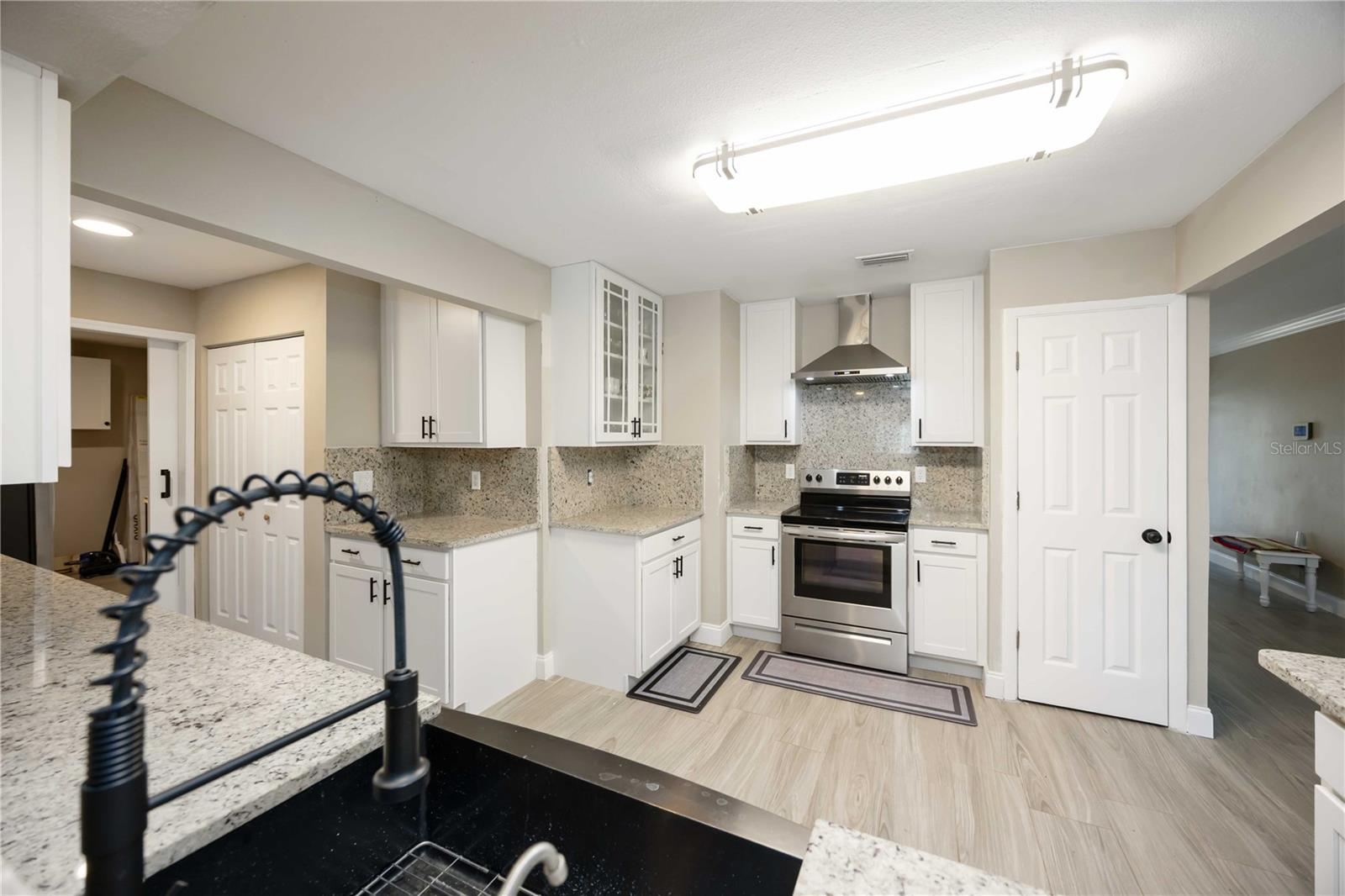 PORT CHARLOTTE SUB 40 - Residential