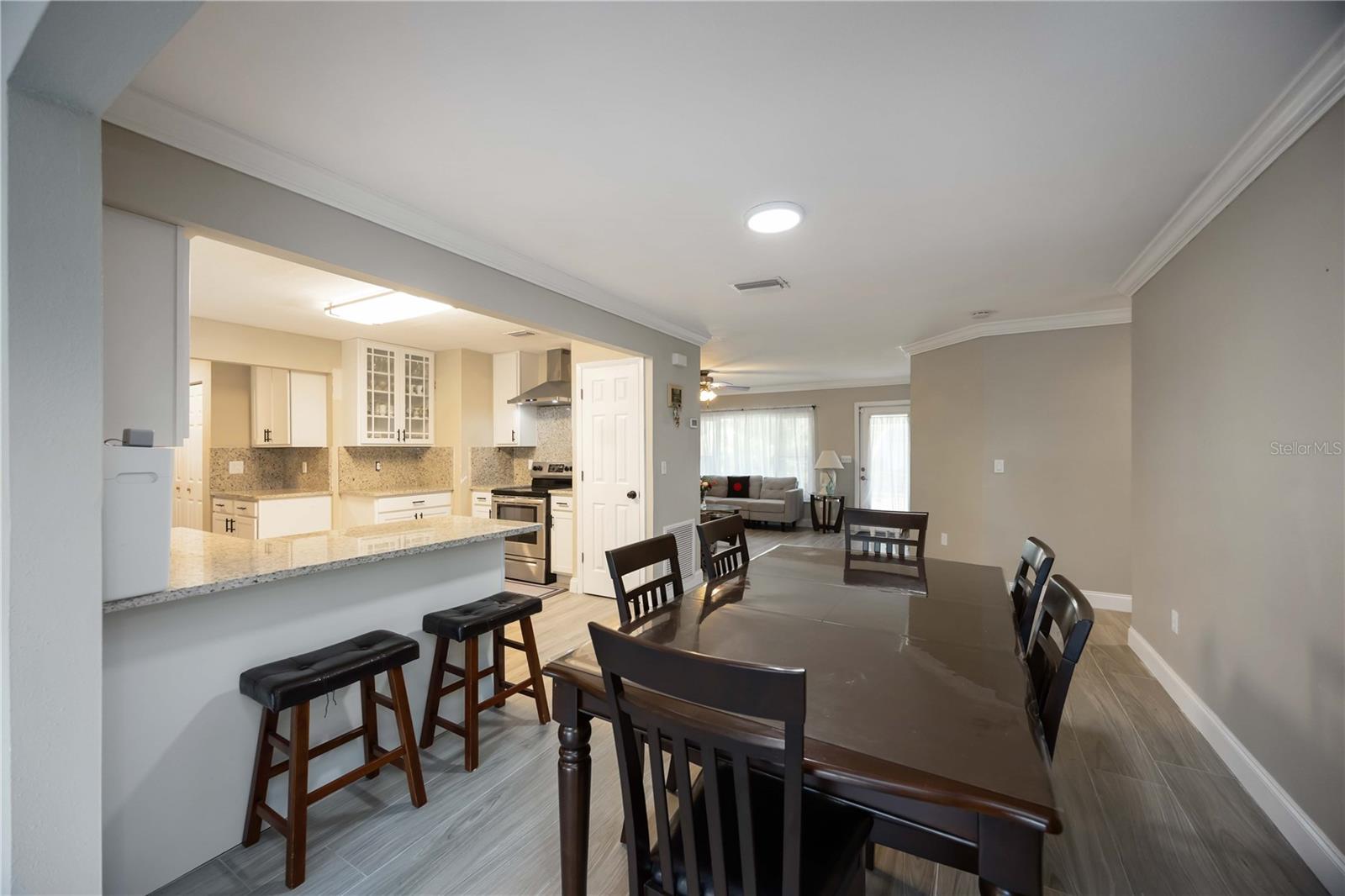 PORT CHARLOTTE SUB 40 - Residential