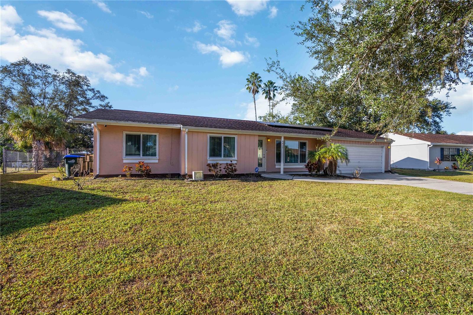 PORT CHARLOTTE SUB 40 - Residential