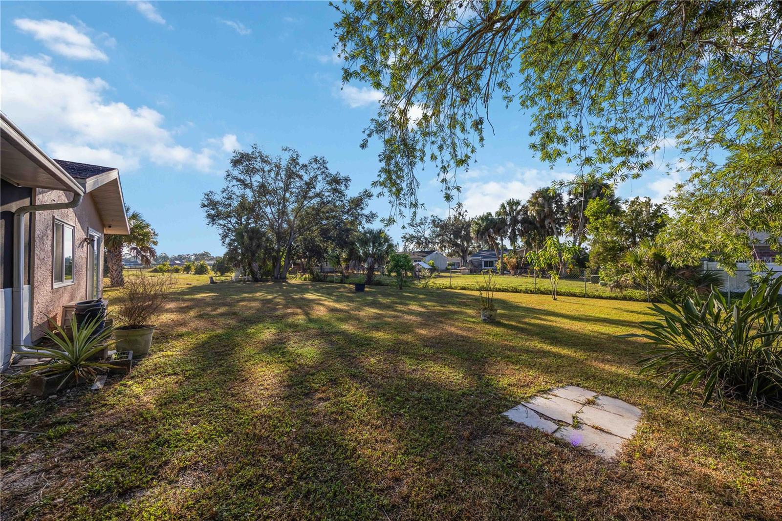 PORT CHARLOTTE SUB 40 - Residential