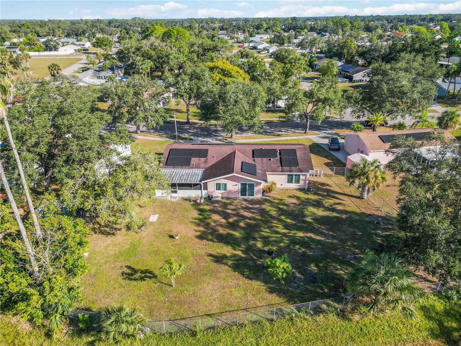 PORT CHARLOTTE SUB 40 - Residential