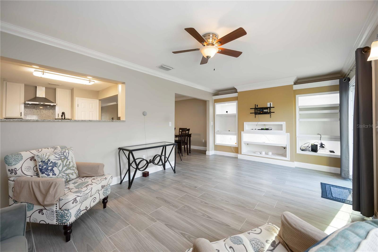PORT CHARLOTTE SUB 40 - Residential