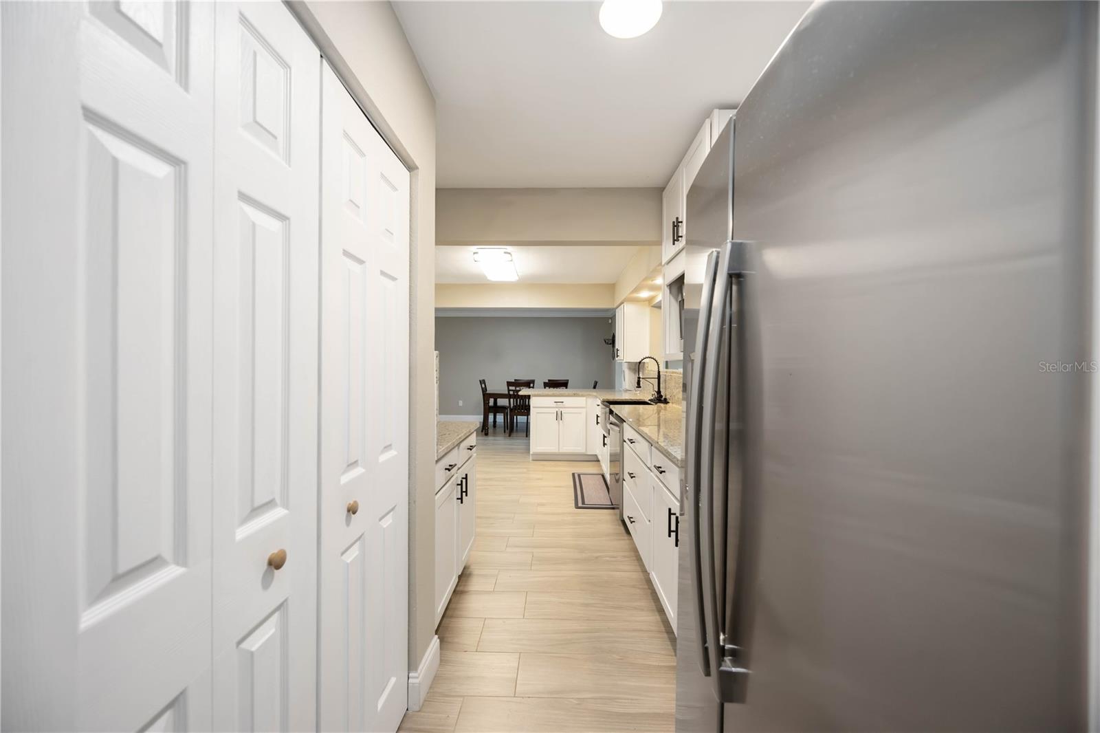 PORT CHARLOTTE SUB 40 - Residential