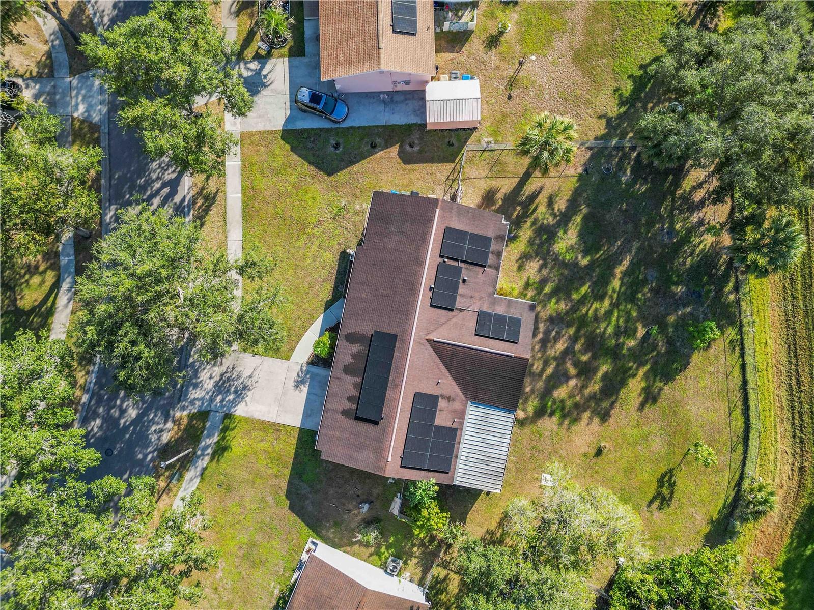 PORT CHARLOTTE SUB 40 - Residential