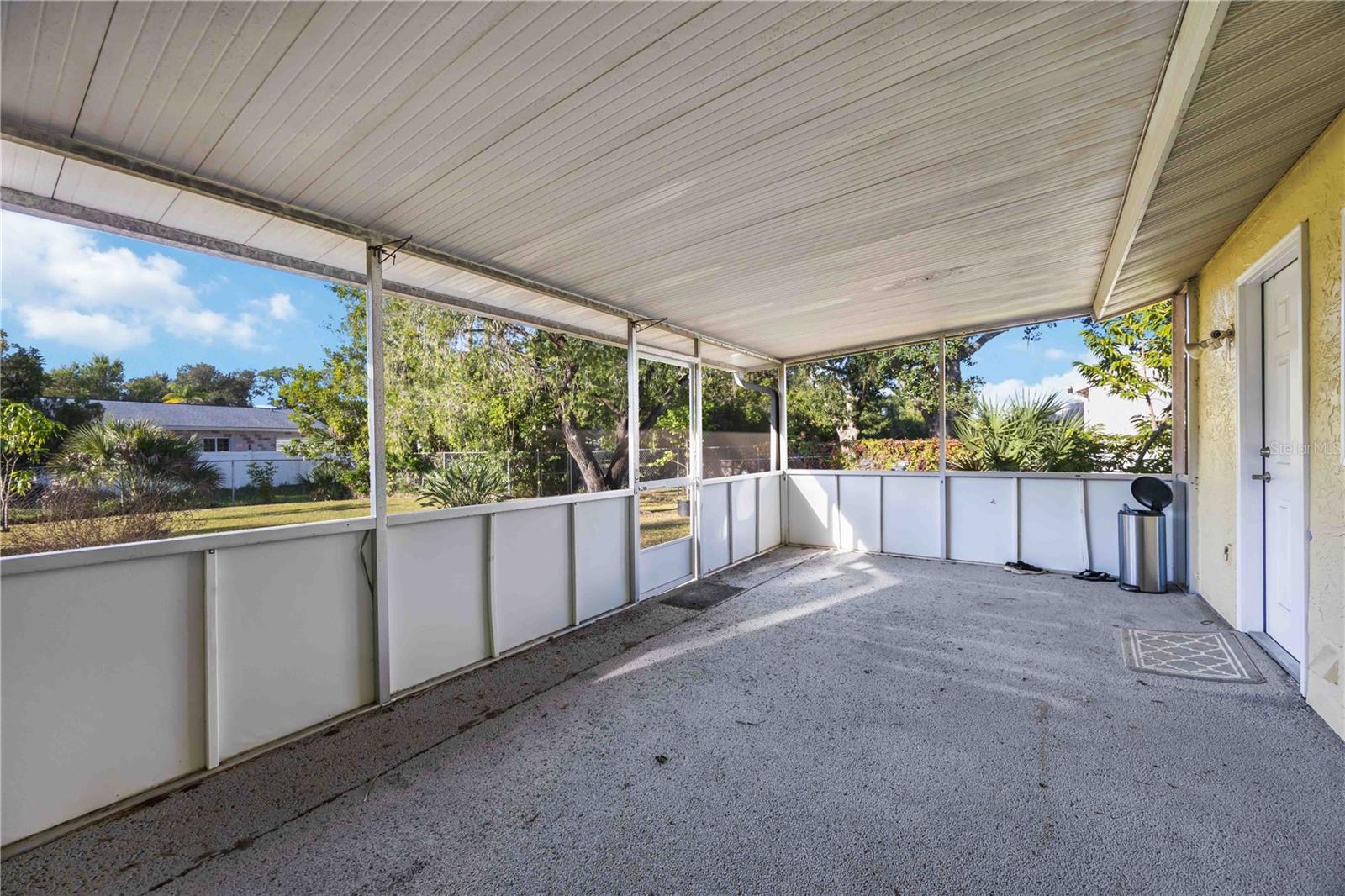 PORT CHARLOTTE SUB 40 - Residential