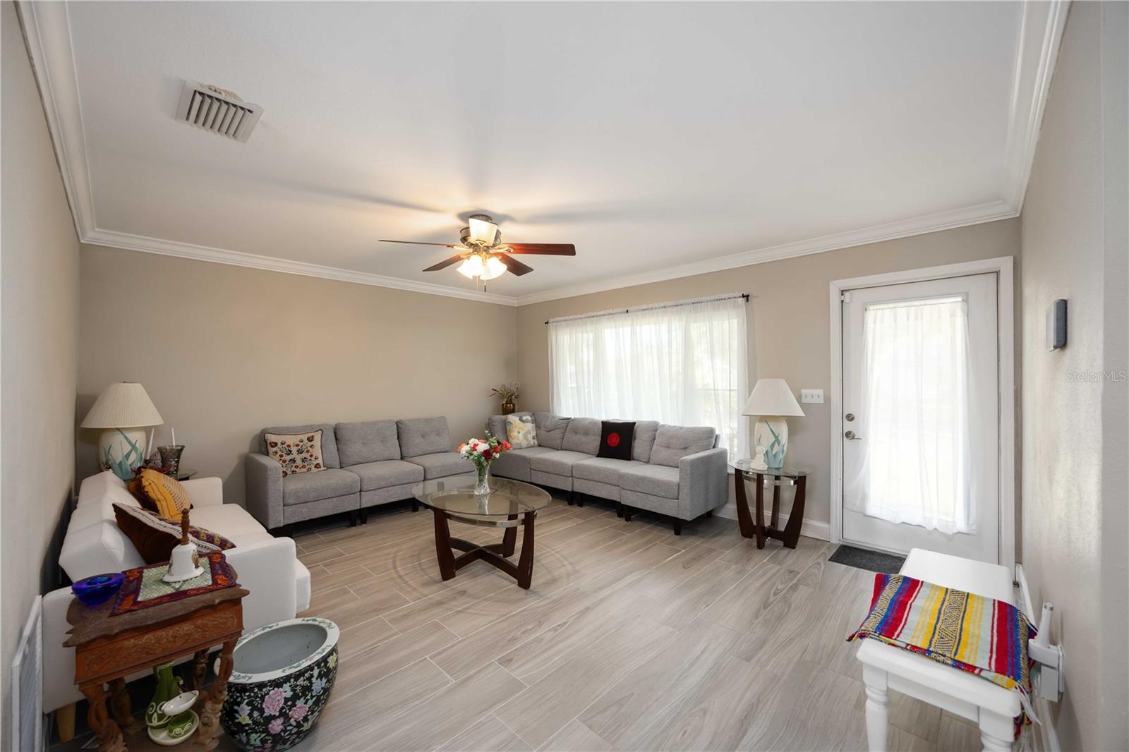 PORT CHARLOTTE SUB 40 - Residential