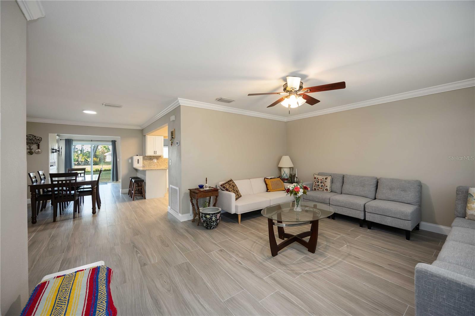 PORT CHARLOTTE SUB 40 - Residential