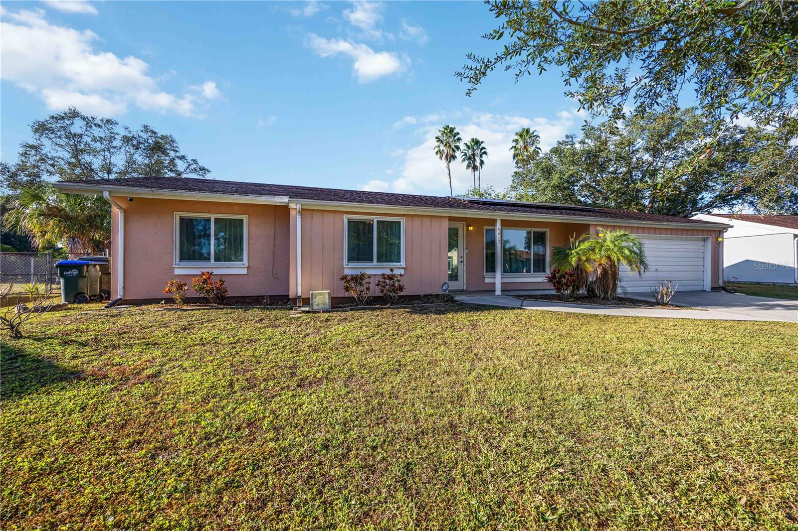 PORT CHARLOTTE SUB 40 - Residential