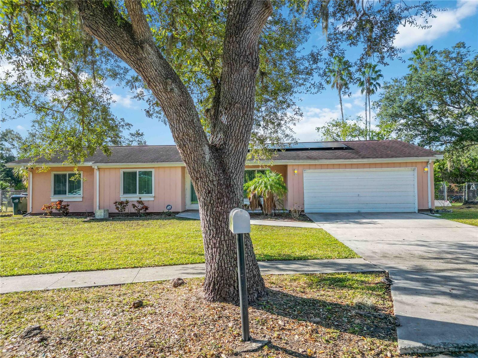 PORT CHARLOTTE SUB 40 - Residential