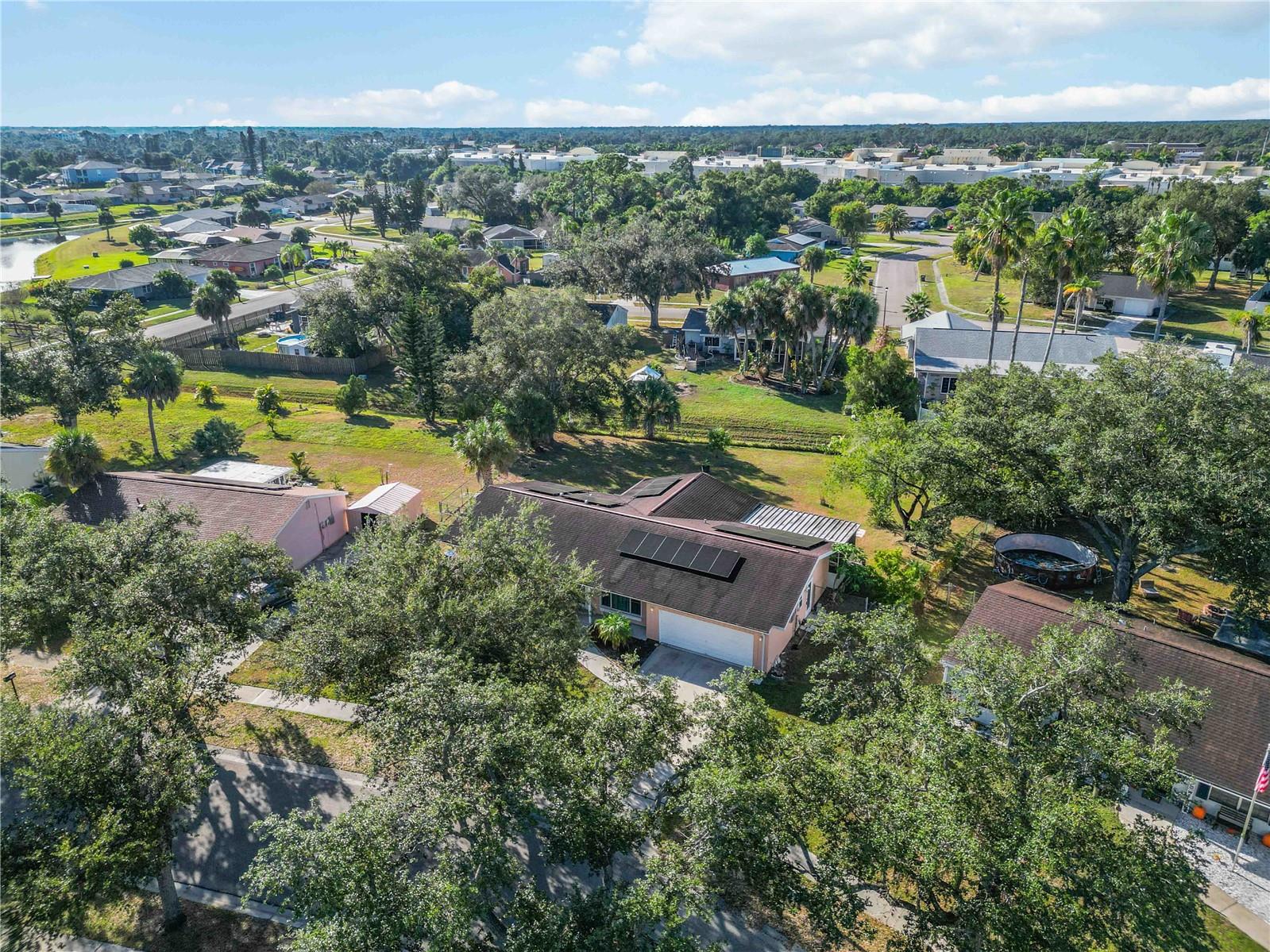PORT CHARLOTTE SUB 40 - Residential