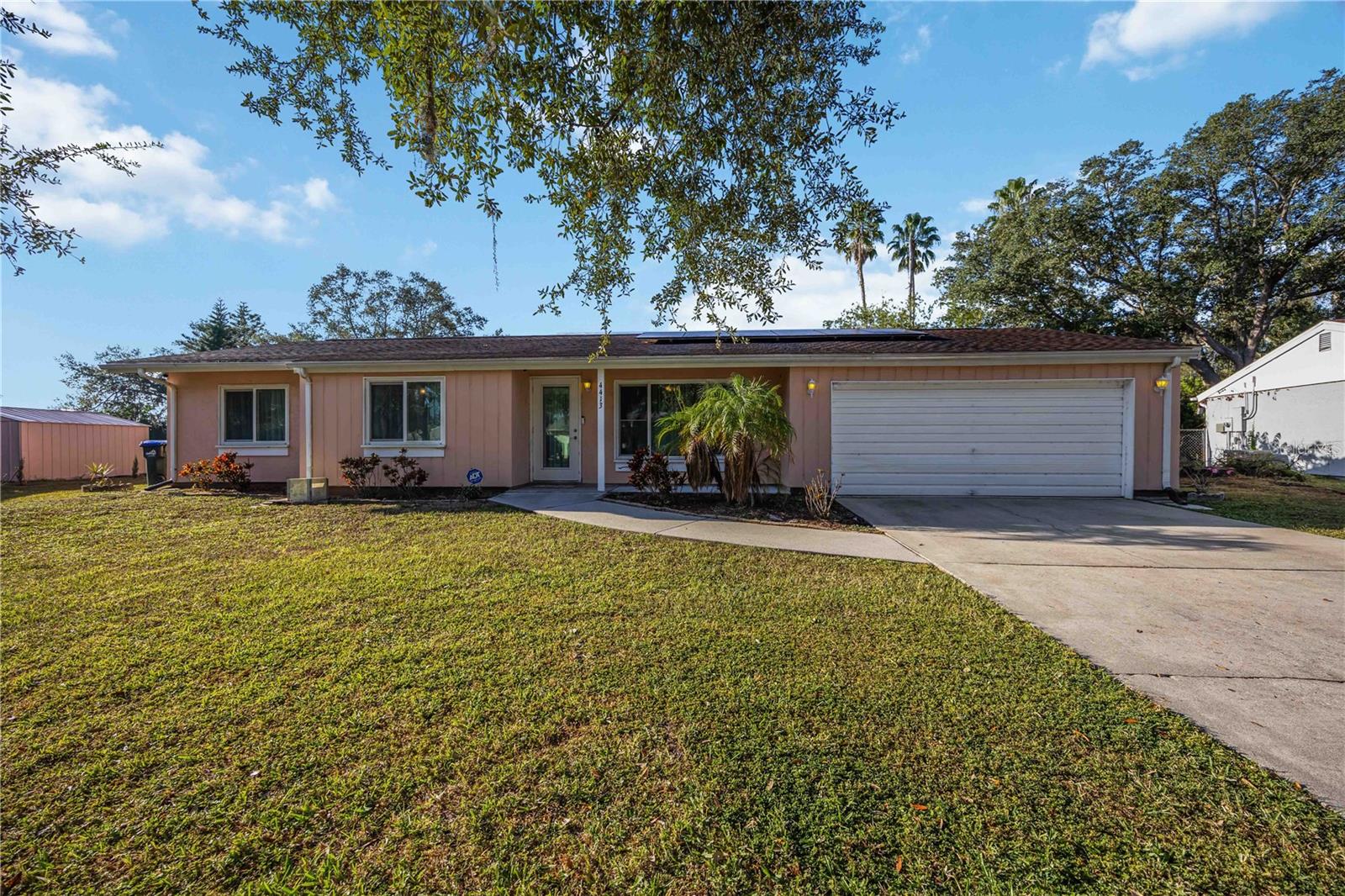 PORT CHARLOTTE SUB 40 - Residential