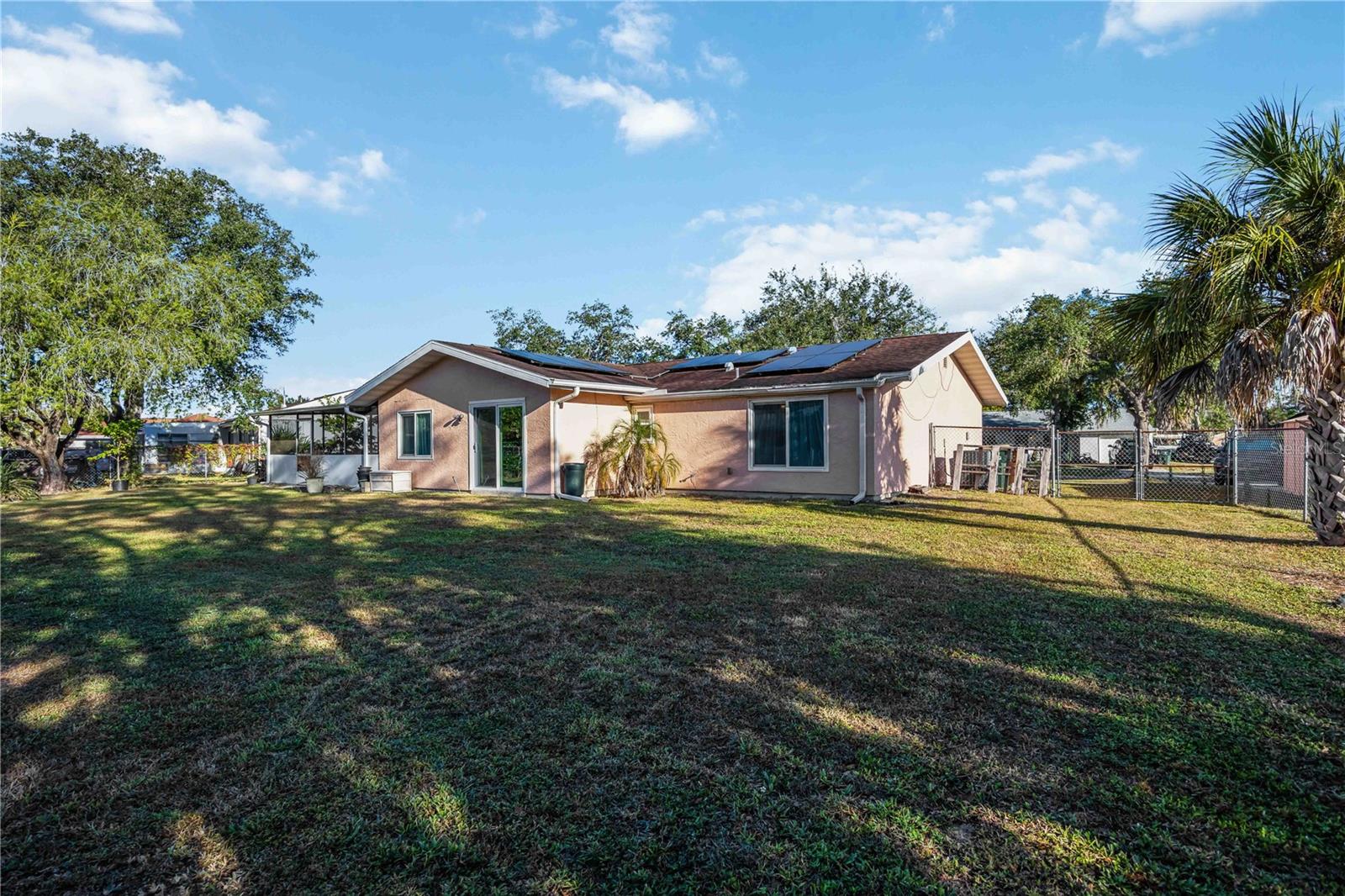 PORT CHARLOTTE SUB 40 - Residential