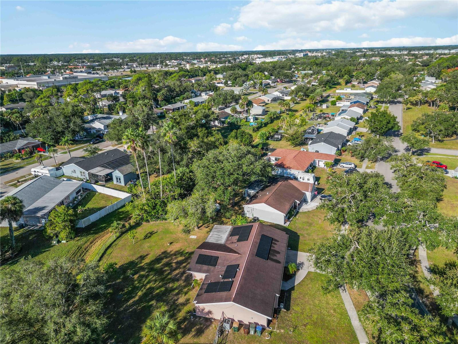 PORT CHARLOTTE SUB 40 - Residential
