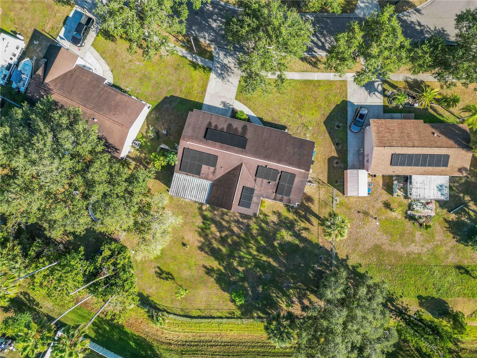 PORT CHARLOTTE SUB 40 - Residential