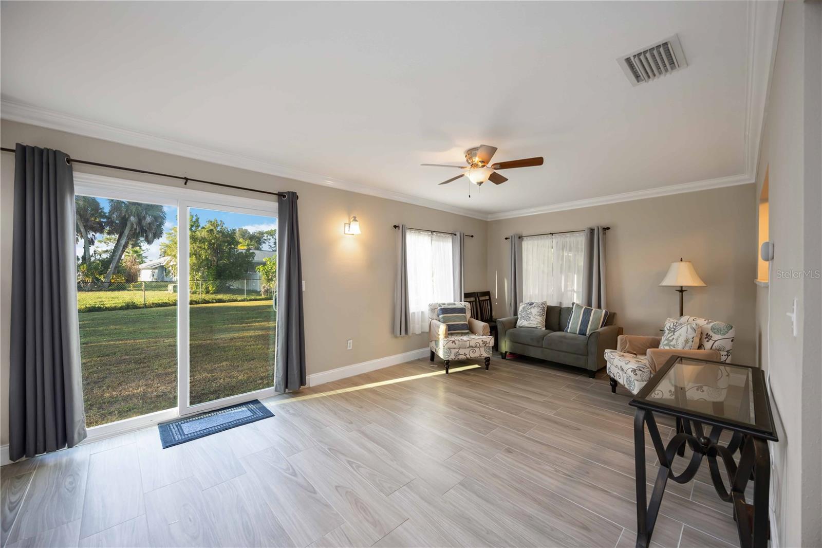 PORT CHARLOTTE SUB 40 - Residential