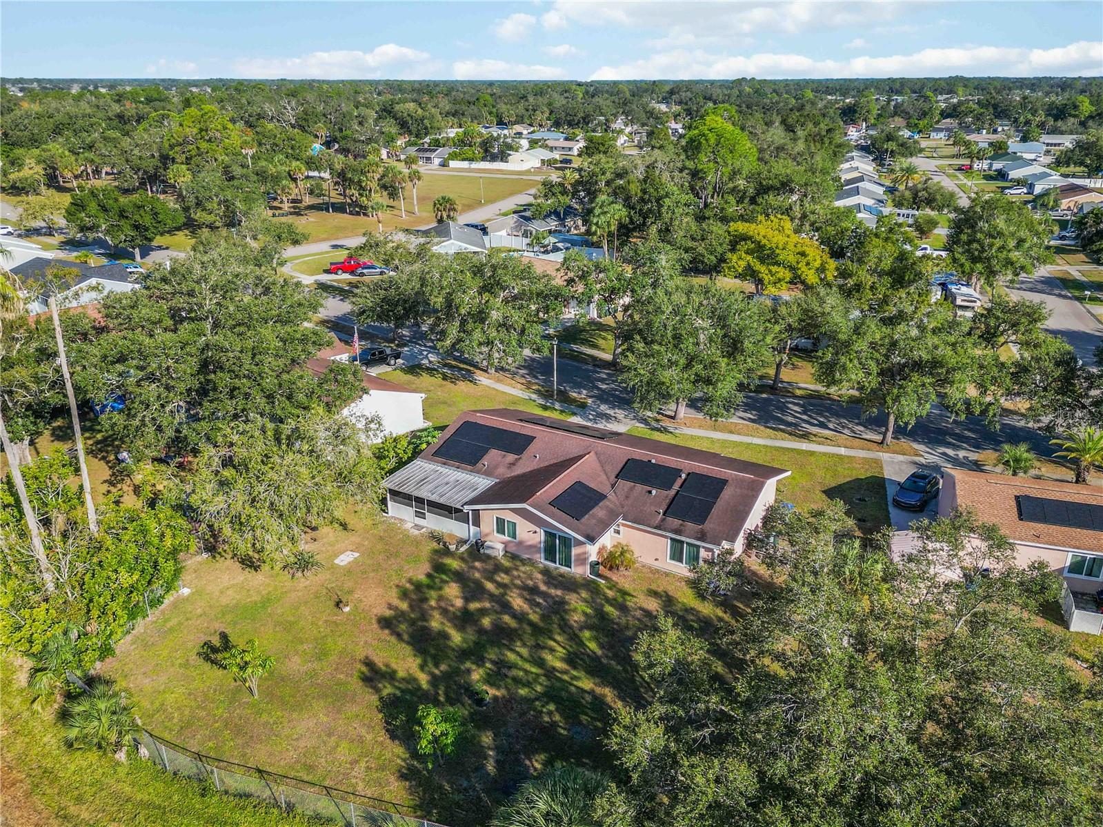 PORT CHARLOTTE SUB 40 - Residential