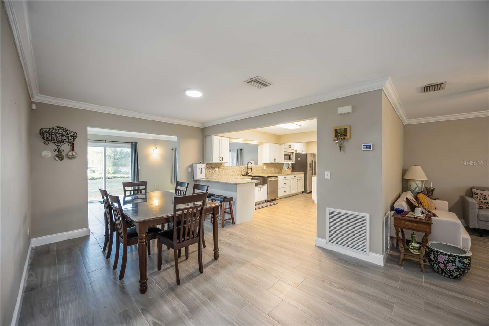PORT CHARLOTTE SUB 40 - Residential