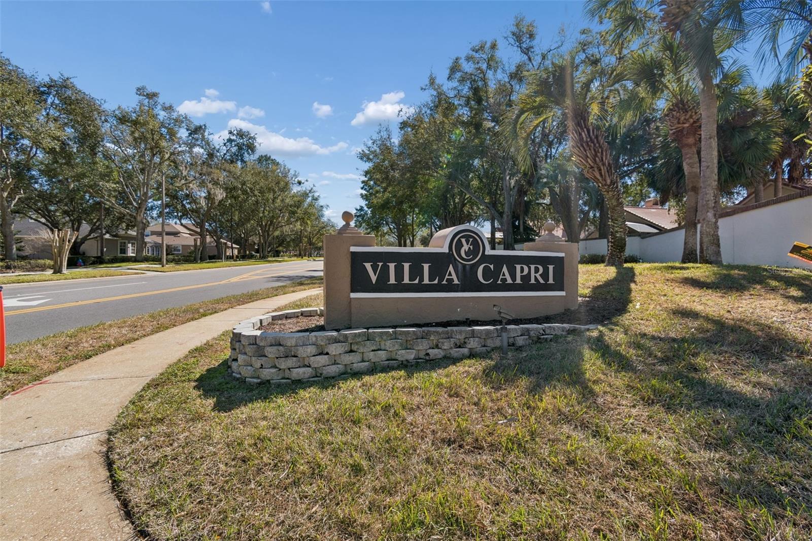 VILLA CAPRI - Residential
