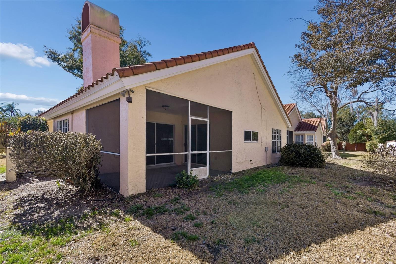 VILLA CAPRI - Residential