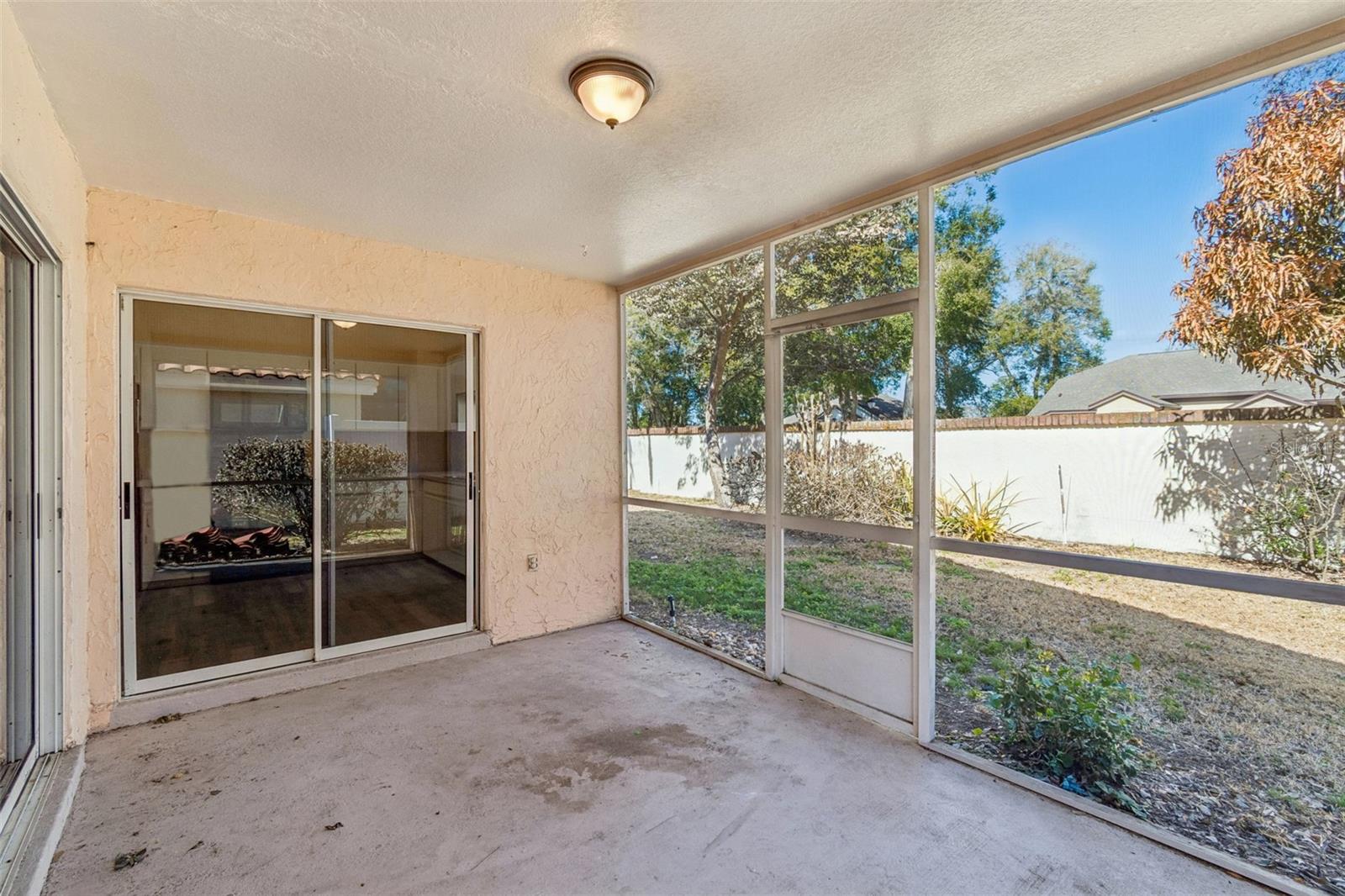 VILLA CAPRI - Residential