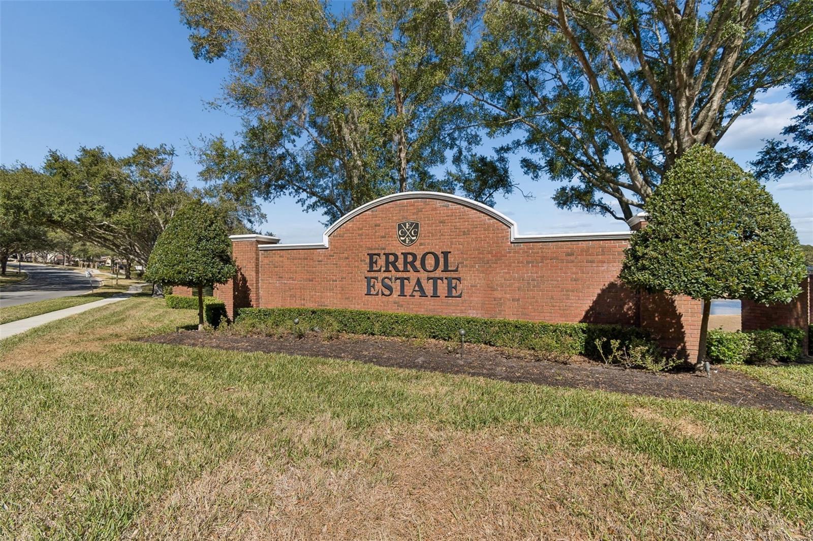 VILLA CAPRI - Residential