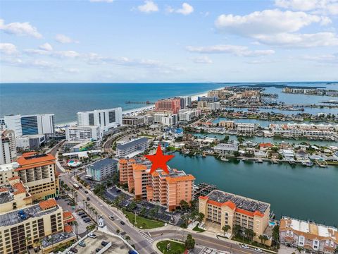 Photo of 530 S Gulfview Boulevard #304, Clearwater Beach, FL 33767 (MLS # TB8424433)