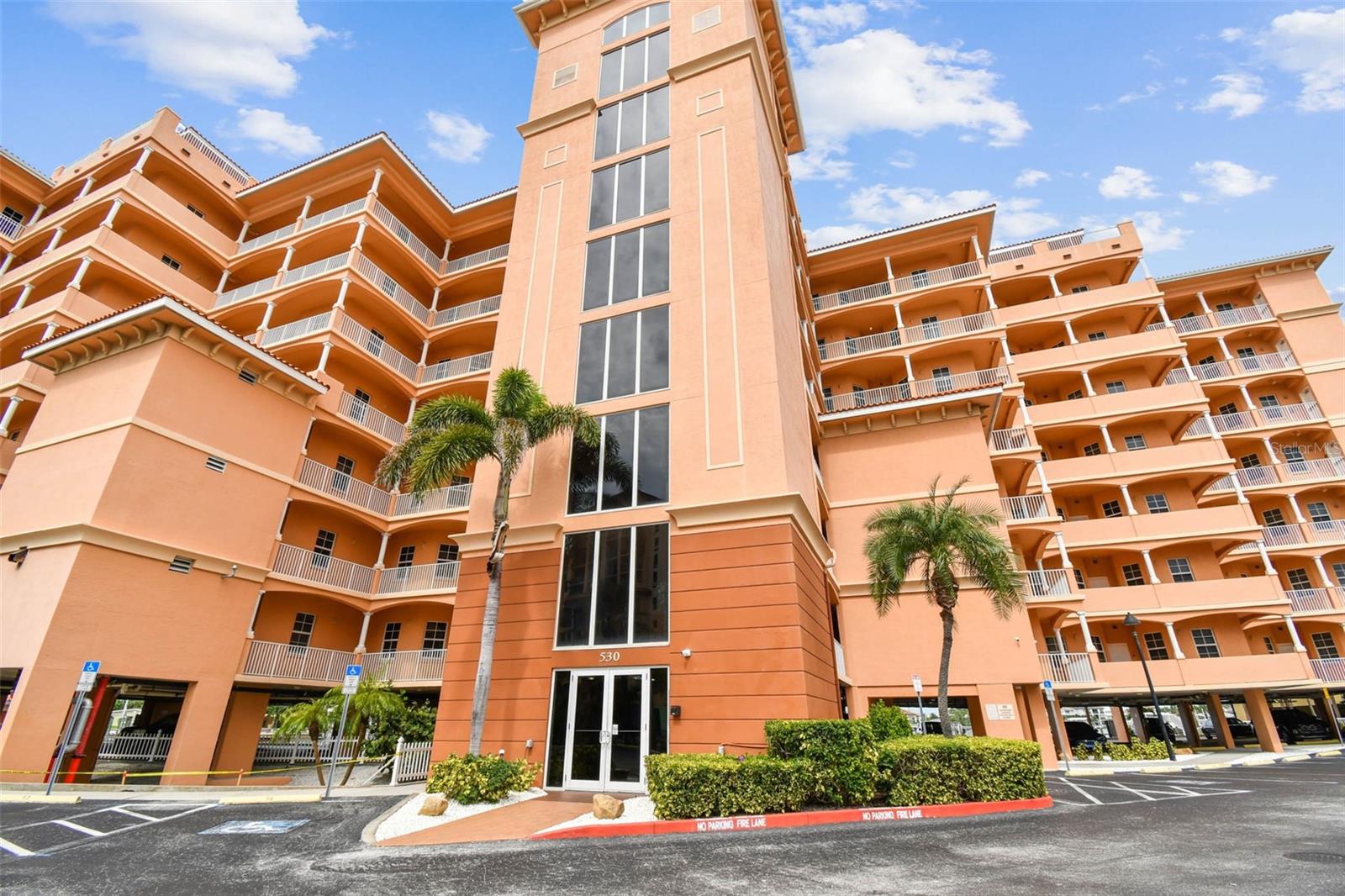 530 S GULFVIEW BOULEVARD 304