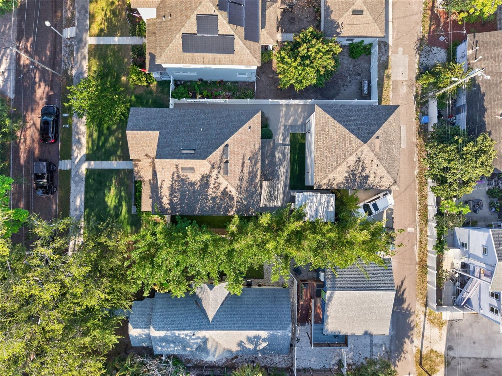 CHICAGO SUB 2 - Residential