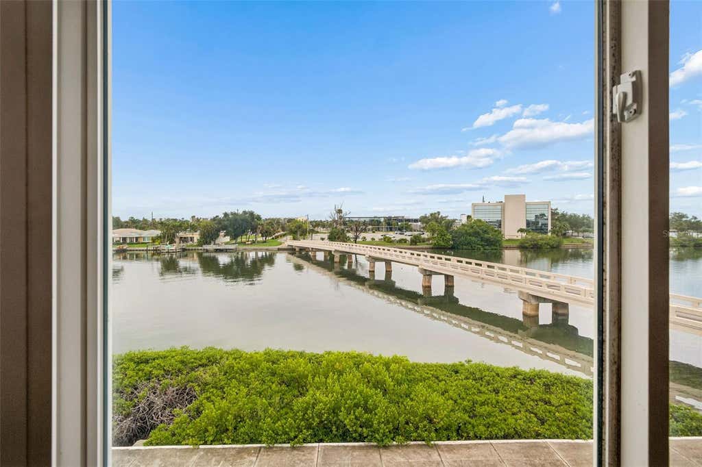 Photo of 7465 Bay Island Drive S #313, South Pasadena, FL 33707 (MLS # TB8536115)