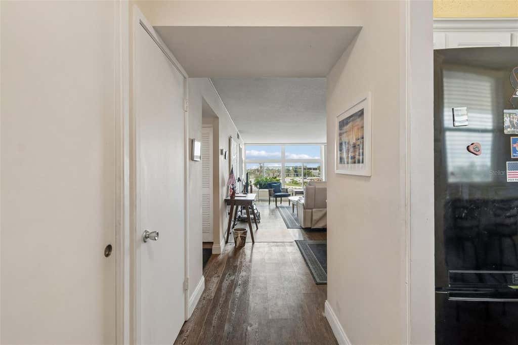 Photo of 7465 Bay Island Drive S #313, South Pasadena, FL 33707 (MLS # TB8536115)