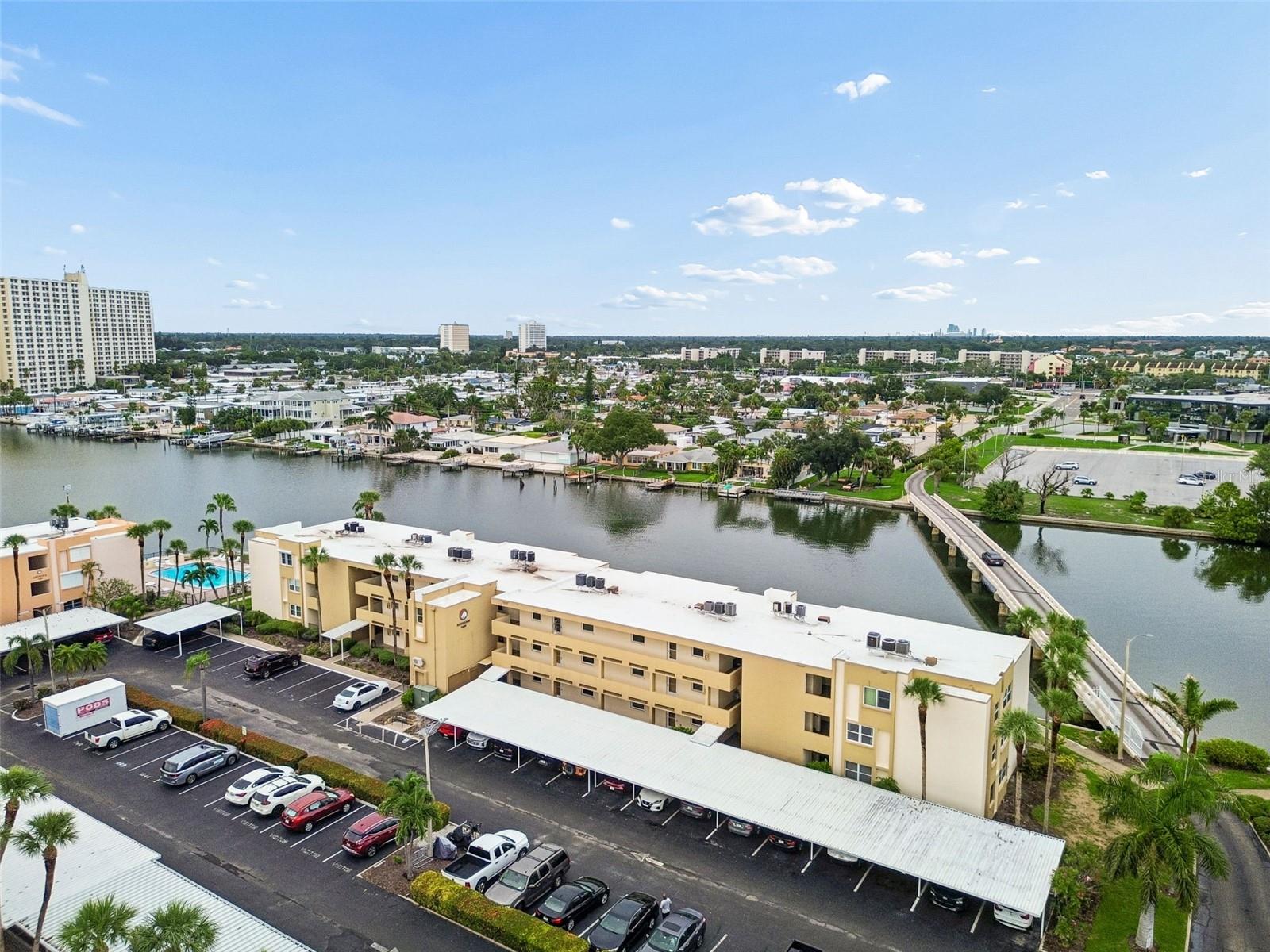 7465 BAY ISLAND DRIVE S 313