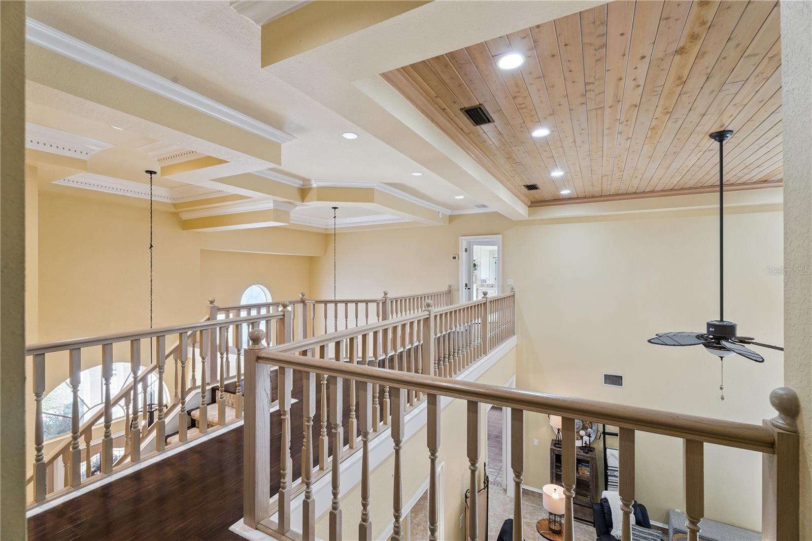 SOUTH BAY VILLAS - Residential