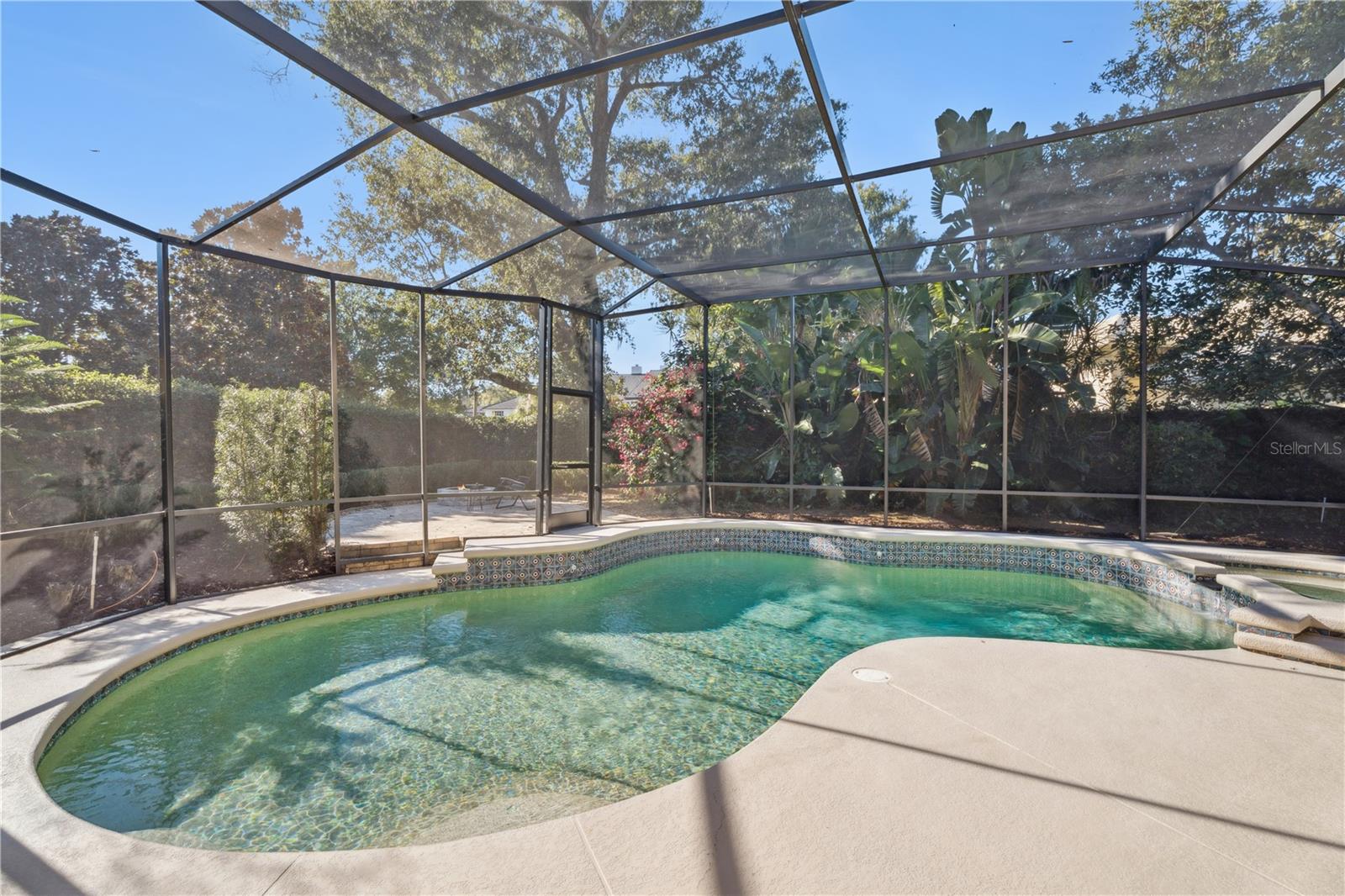 SOUTH BAY VILLAS - Residential