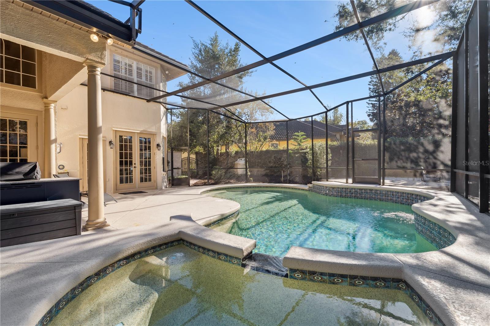 SOUTH BAY VILLAS - Residential