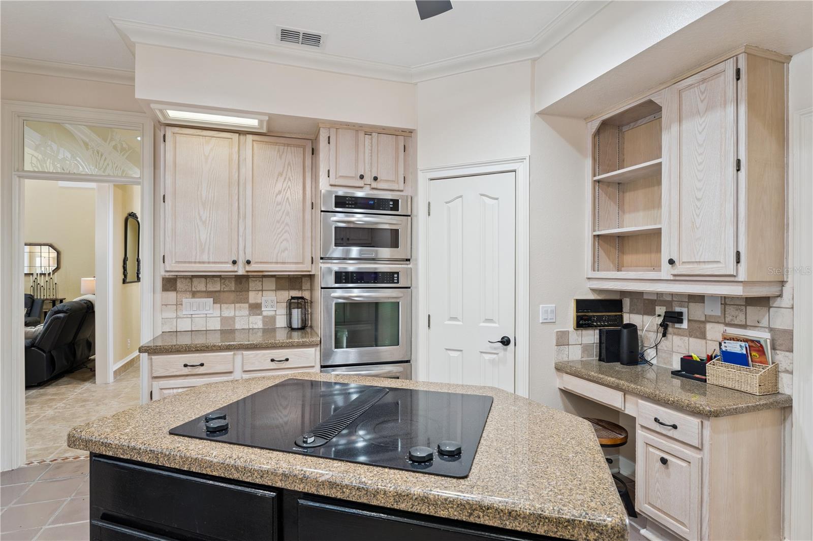 SOUTH BAY VILLAS - Residential