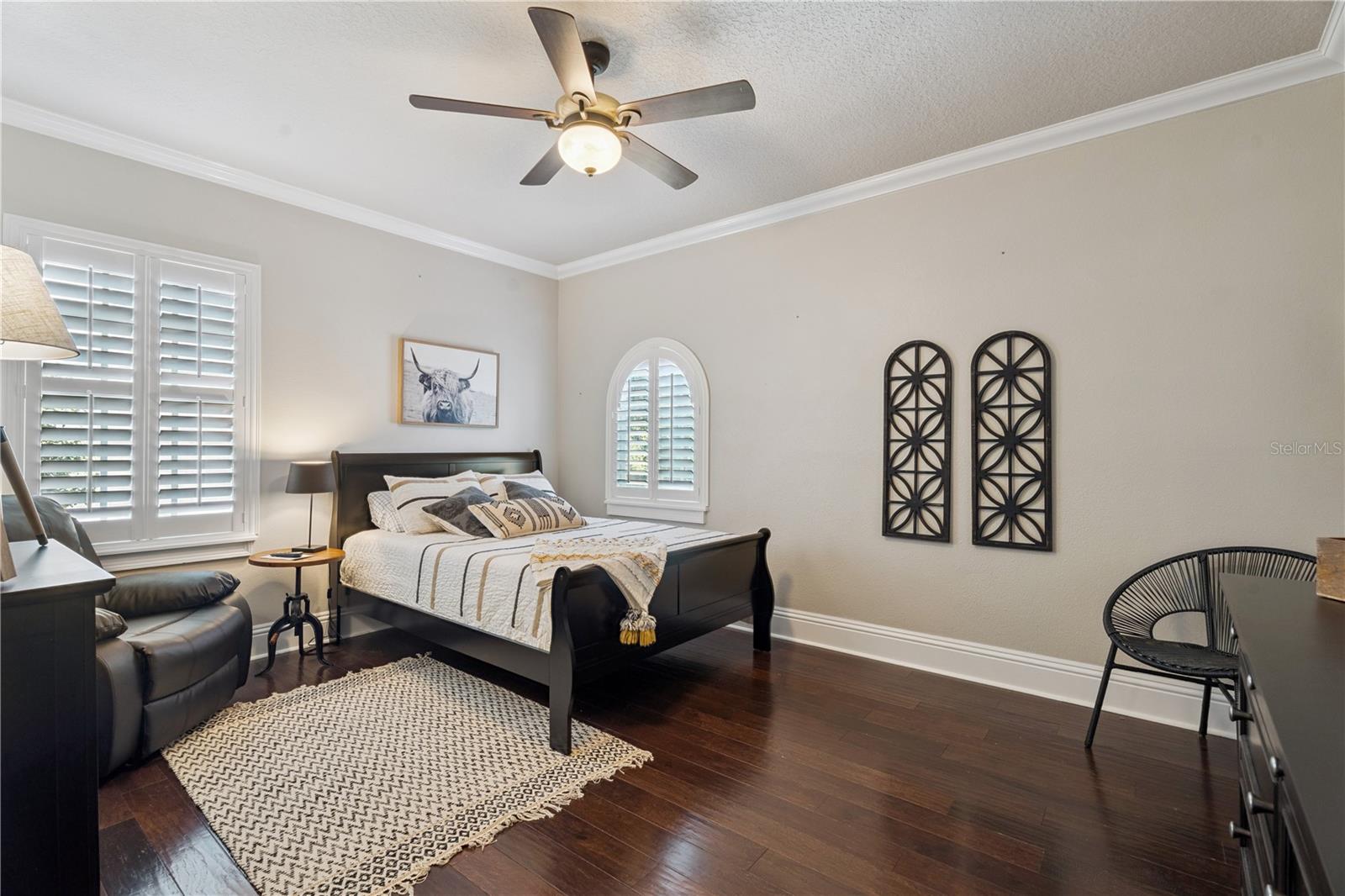 SOUTH BAY VILLAS - Residential