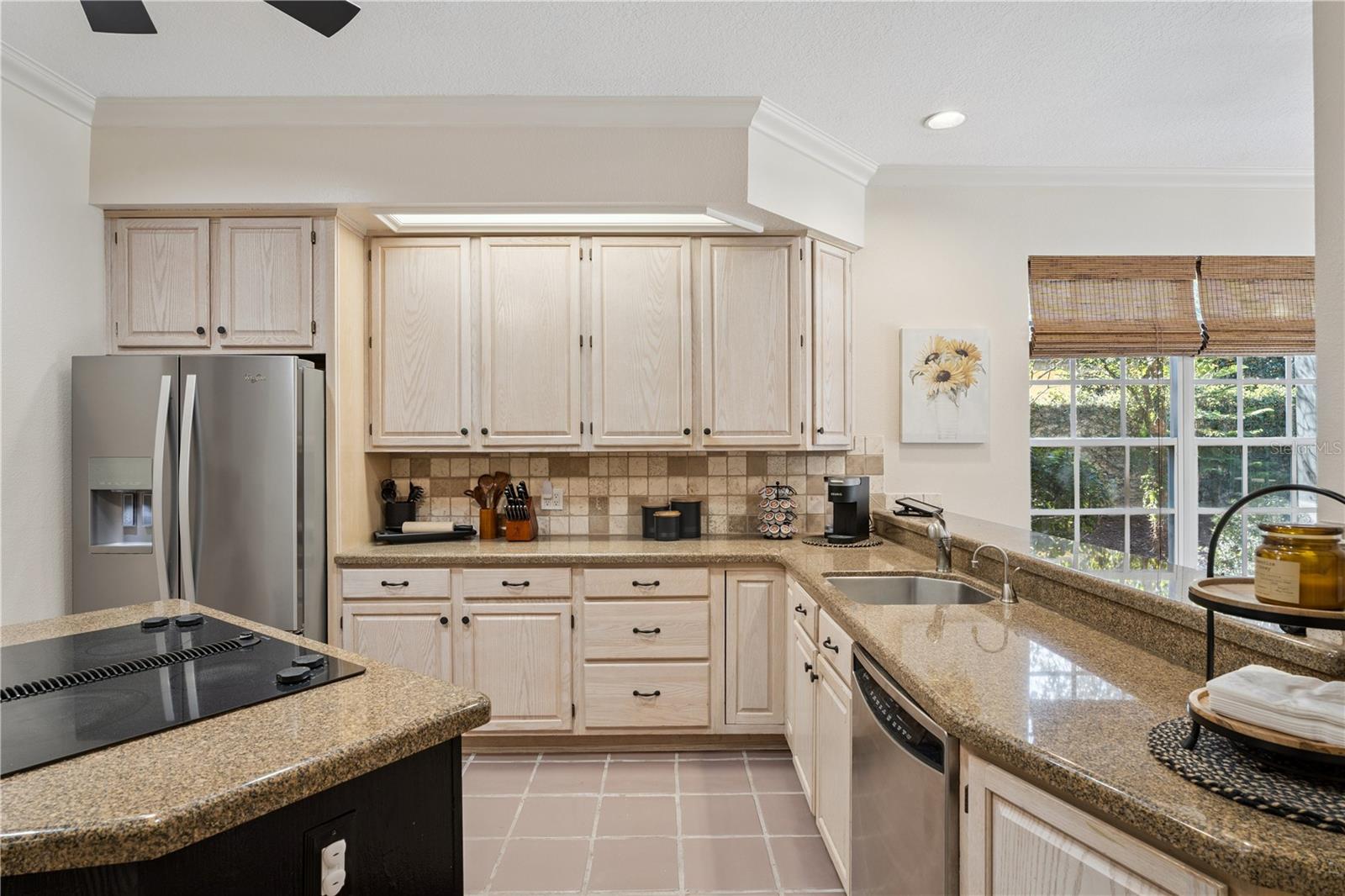 SOUTH BAY VILLAS - Residential