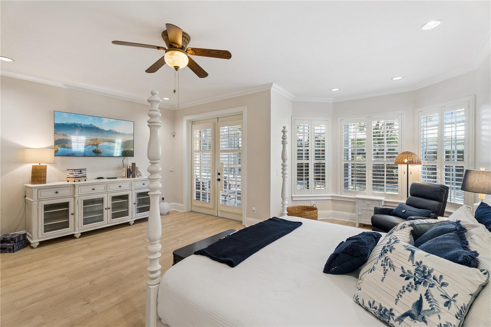 SOUTH BAY VILLAS - Residential