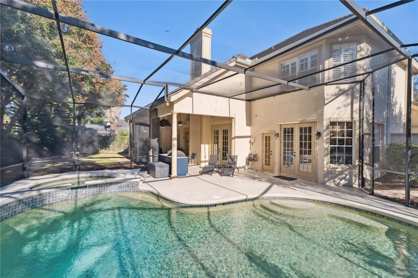 SOUTH BAY VILLAS - Residential