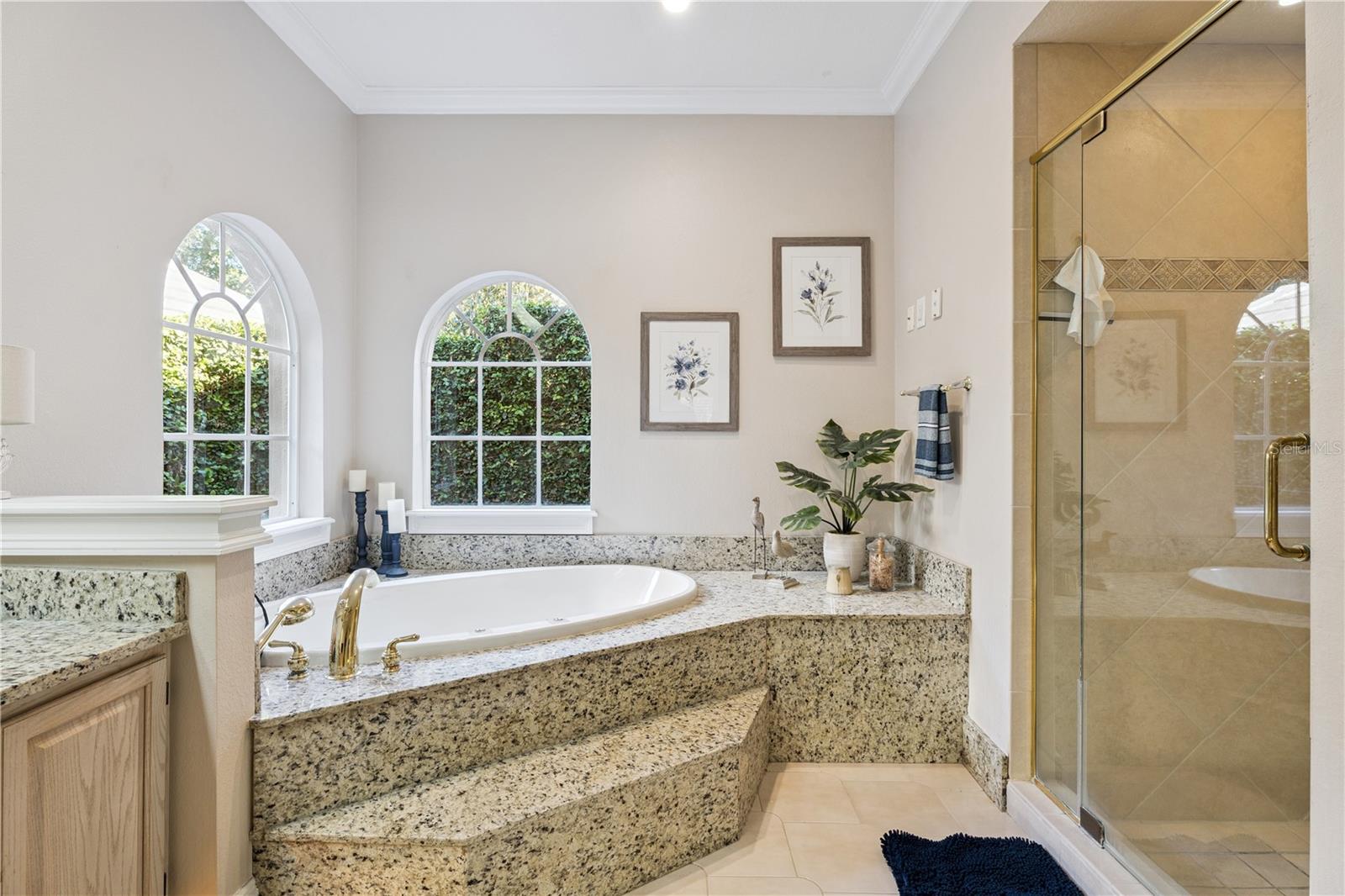 SOUTH BAY VILLAS - Residential