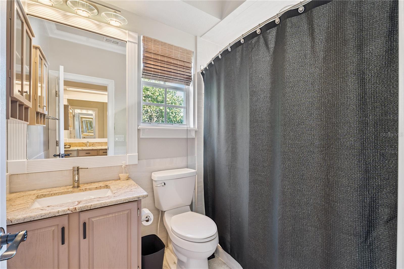 SOUTH BAY VILLAS - Residential