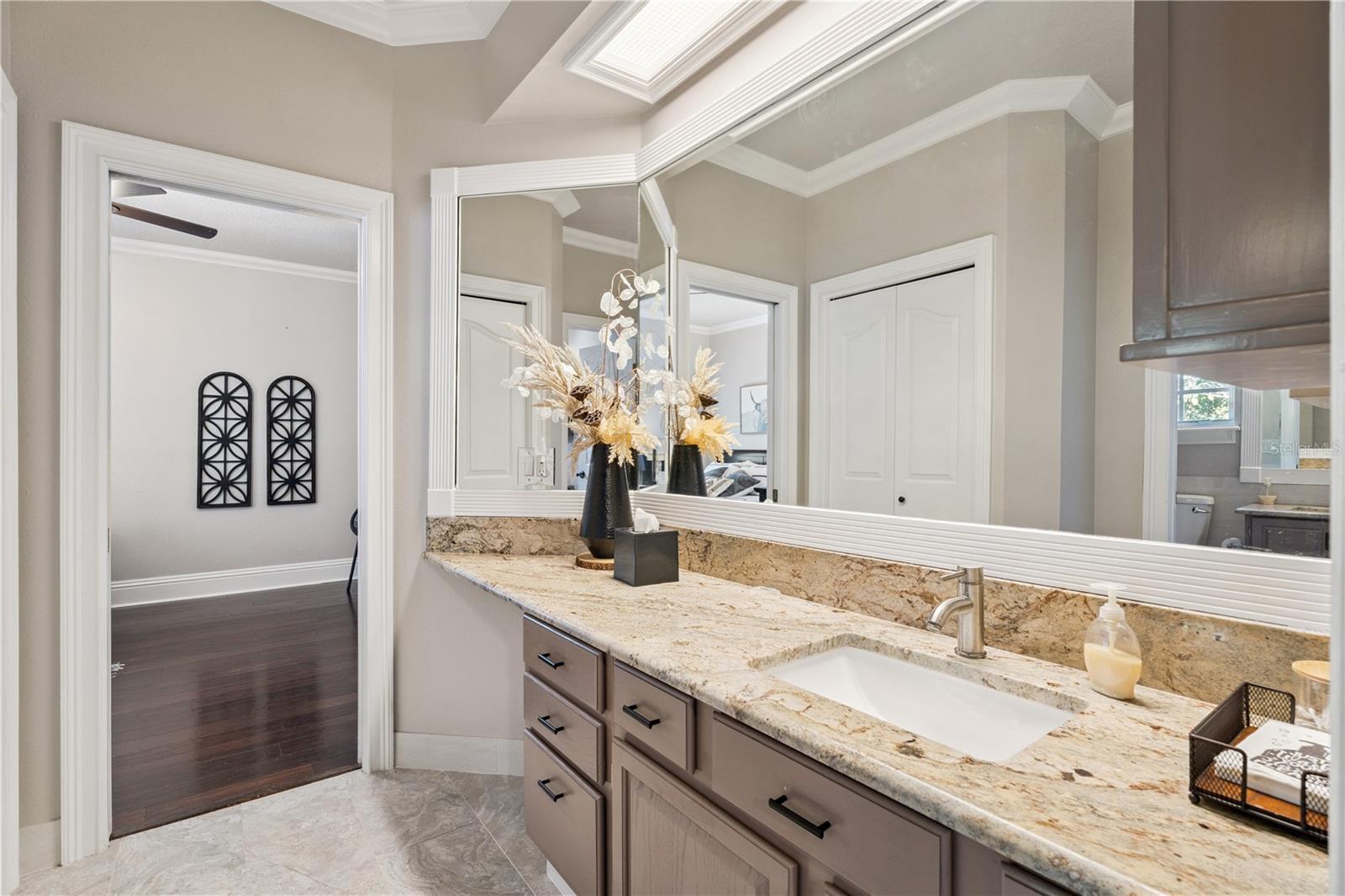 SOUTH BAY VILLAS - Residential