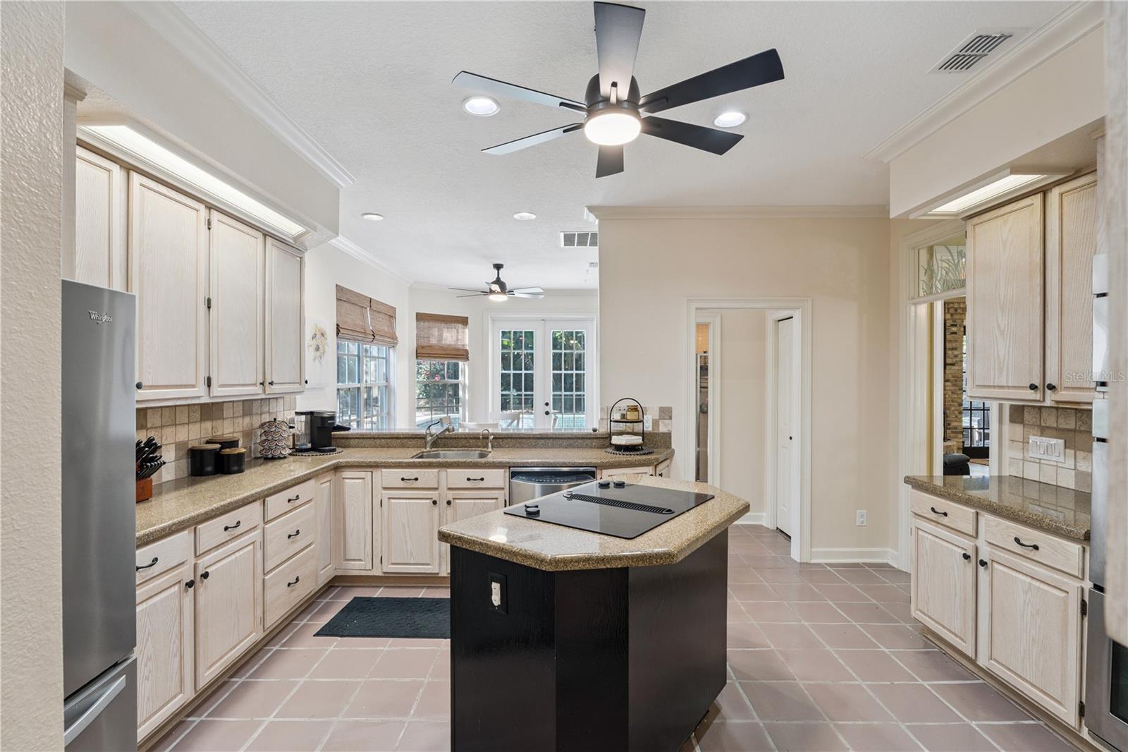 SOUTH BAY VILLAS - Residential