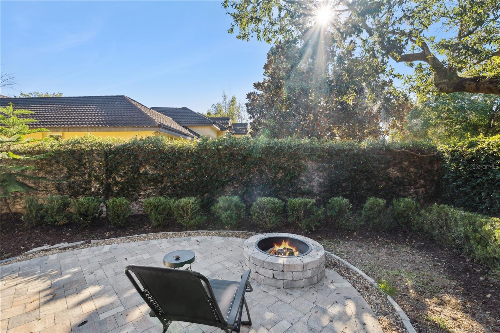 SOUTH BAY VILLAS - Residential