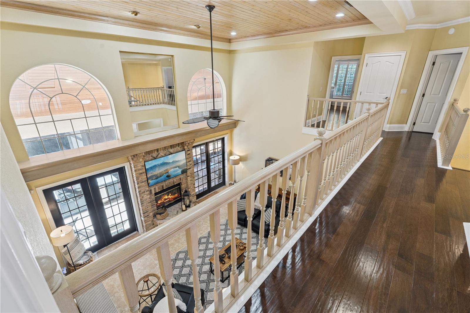 SOUTH BAY VILLAS - Residential