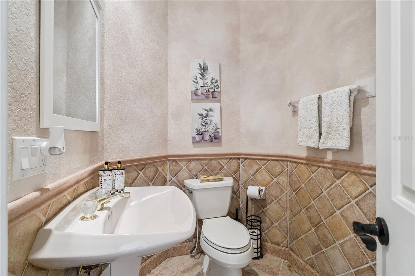 SOUTH BAY VILLAS - Residential