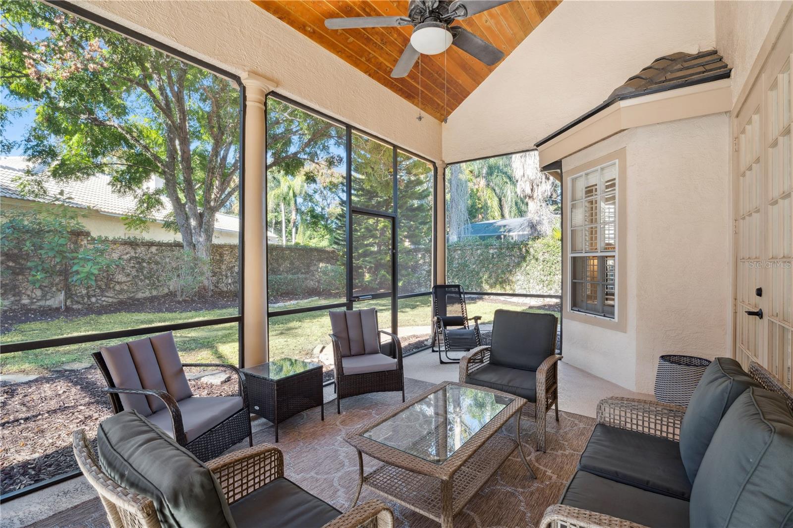 SOUTH BAY VILLAS - Residential